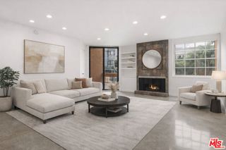 740 N Kings Road 102, West Hollywood, CA 90069