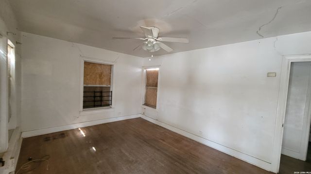507 Hoover, San Antonio, TX 78225