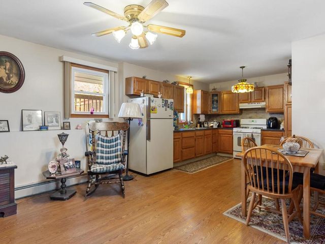 4 Sprague Circle, Johnston, RI 02919