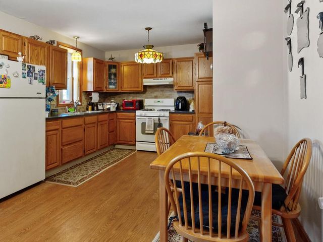 4 Sprague Circle, Johnston, RI 02919