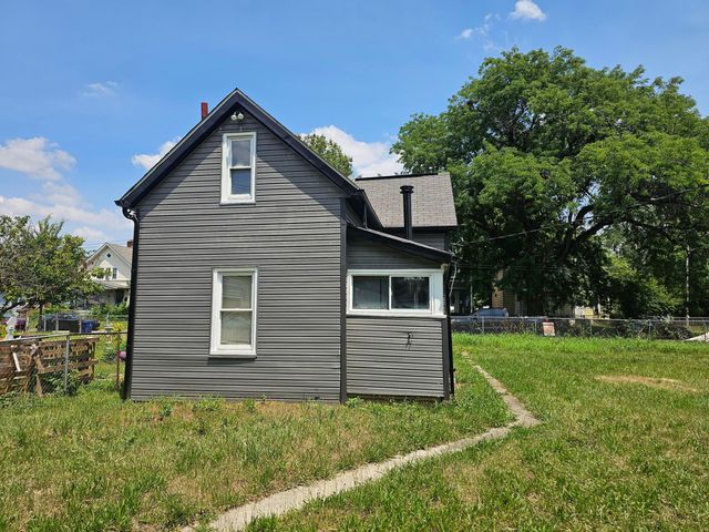 925 E 12th Avenue, Columbus, OH 43211