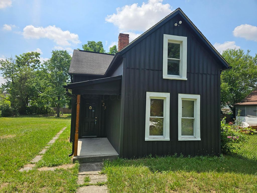 925 E 12th Avenue, Columbus, OH 43211