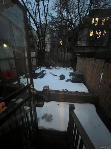 978 Decatur 1FL, Brooklyn, NY 11207