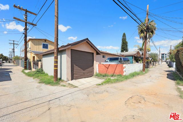 3560 Siskiyou Street, Los Angeles, CA 90023