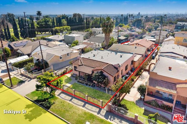 3560 Siskiyou Street, Los Angeles, CA 90023