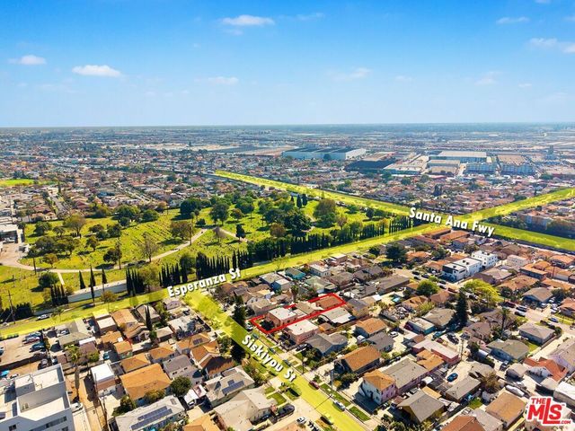 3560 Siskiyou Street, Los Angeles, CA 90023