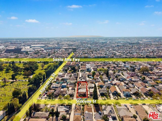 3560 Siskiyou Street, Los Angeles, CA 90023