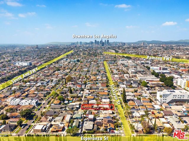 3560 Siskiyou Street, Los Angeles, CA 90023
