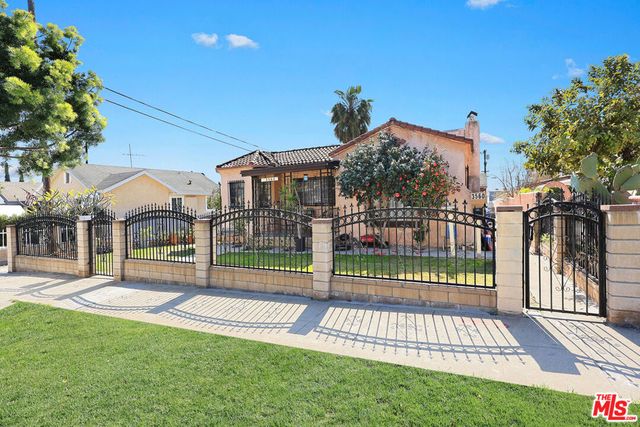 3560 Siskiyou Street, Los Angeles, CA 90023