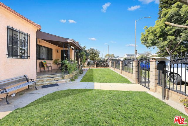 3560 Siskiyou Street, Los Angeles, CA 90023