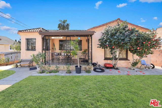 3560 Siskiyou Street, Los Angeles, CA 90023