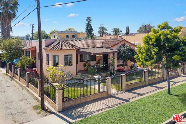 3560 Siskiyou Street, Los Angeles, CA 90023