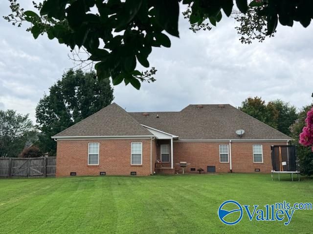 17868 Clearview Street, Athens, AL 35611