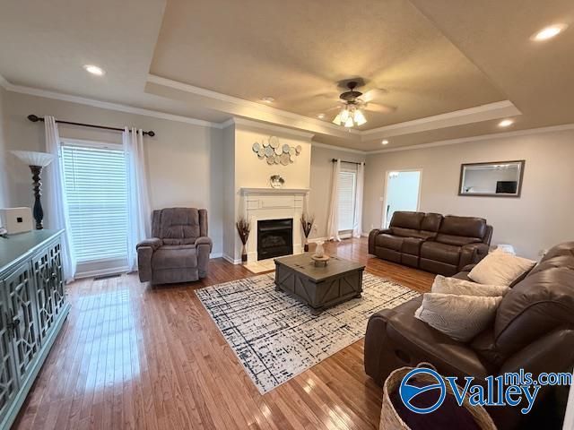 17868 Clearview Street, Athens, AL 35611