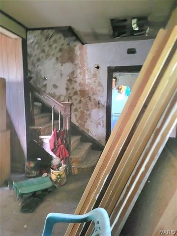 321 S Griffith Street, Hannibal, MO 63401