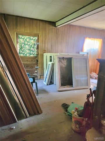 321 S Griffith Street, Hannibal, MO 63401