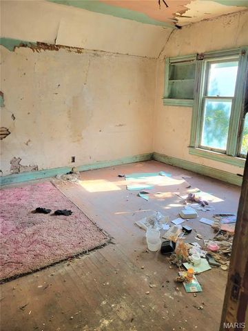 321 S Griffith Street, Hannibal, MO 63401