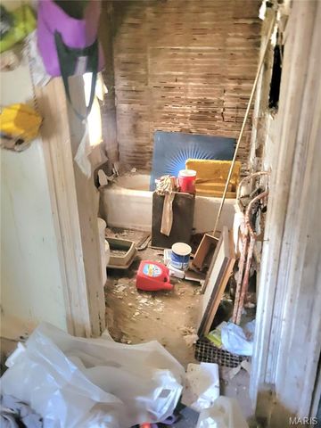 321 S Griffith Street, Hannibal, MO 63401