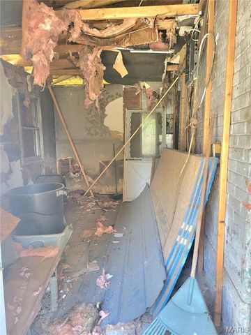 321 S Griffith Street, Hannibal, MO 63401