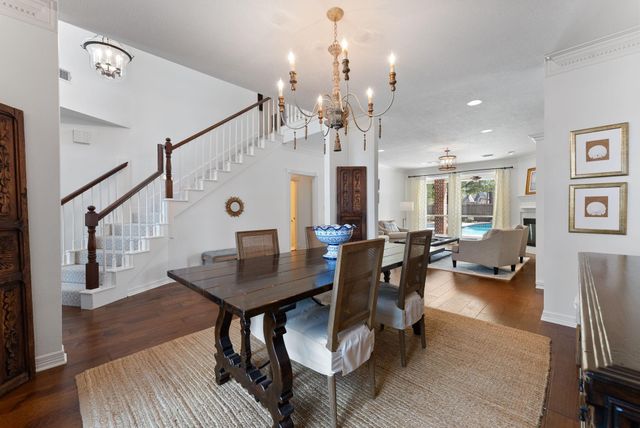 5503 Winding Ridge Drive, Spring, TX 77379