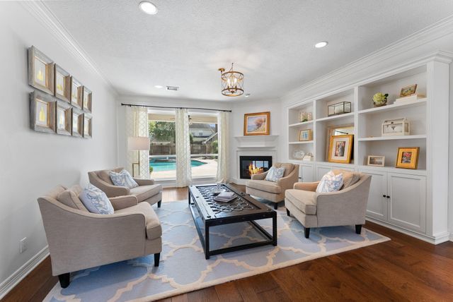 5503 Winding Ridge Drive, Spring, TX 77379