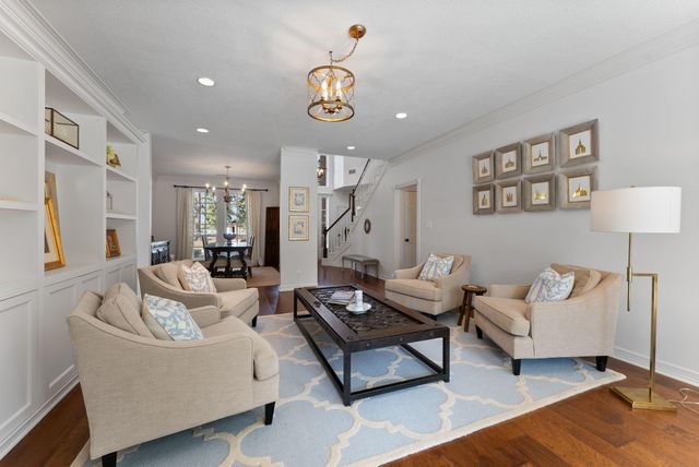 5503 Winding Ridge Drive, Spring, TX 77379