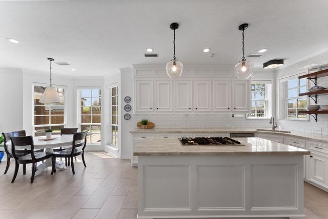 5503 Winding Ridge Drive, Spring, TX 77379