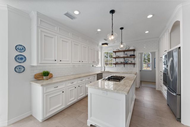 5503 Winding Ridge Drive, Spring, TX 77379