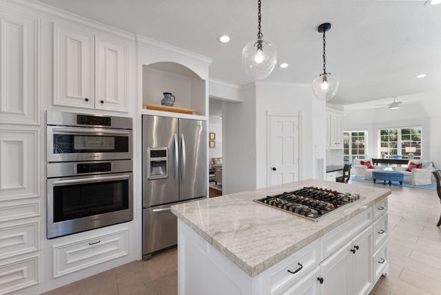 5503 Winding Ridge Drive, Spring, TX 77379