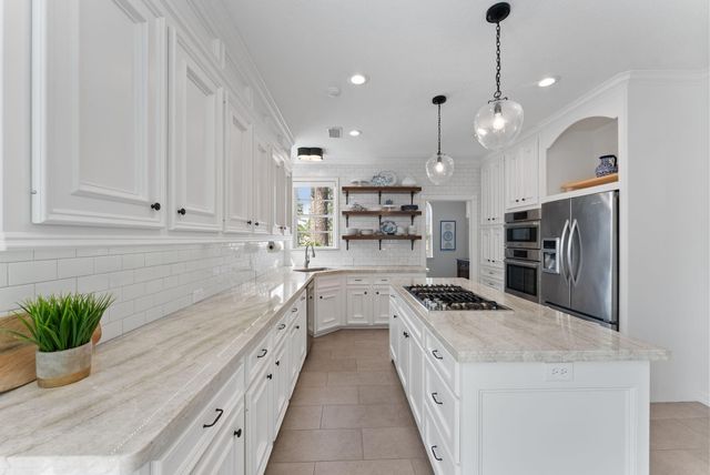 5503 Winding Ridge Drive, Spring, TX 77379