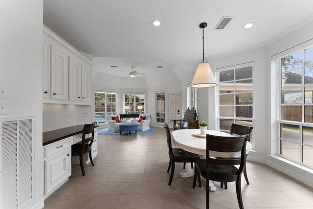 5503 Winding Ridge Drive, Spring, TX 77379
