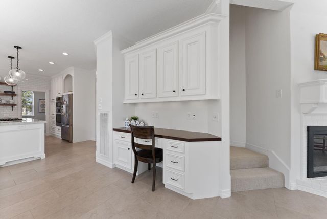 5503 Winding Ridge Drive, Spring, TX 77379