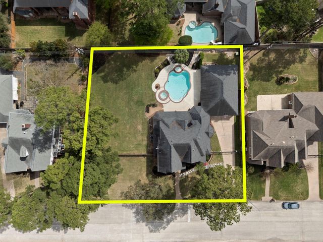 5503 Winding Ridge Drive, Spring, TX 77379