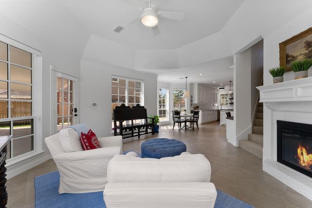 5503 Winding Ridge Drive, Spring, TX 77379