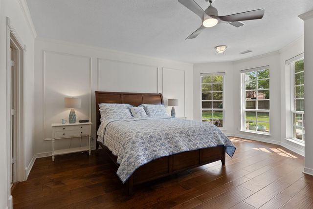 5503 Winding Ridge Drive, Spring, TX 77379