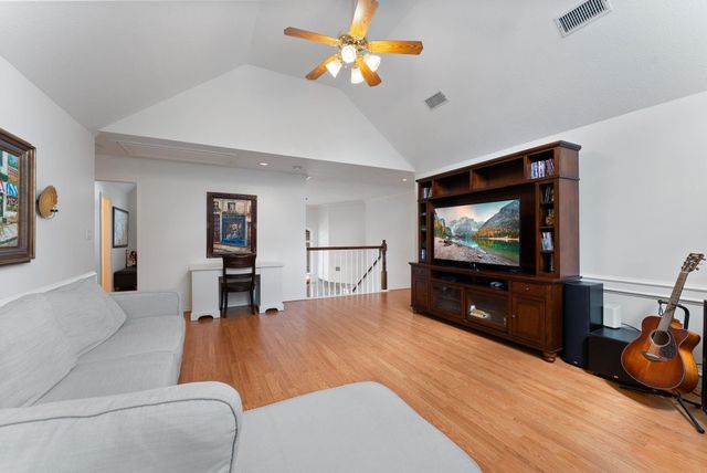 5503 Winding Ridge Drive, Spring, TX 77379