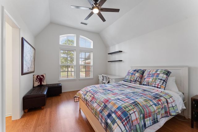 5503 Winding Ridge Drive, Spring, TX 77379