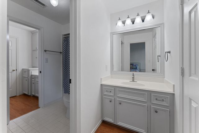 5503 Winding Ridge Drive, Spring, TX 77379