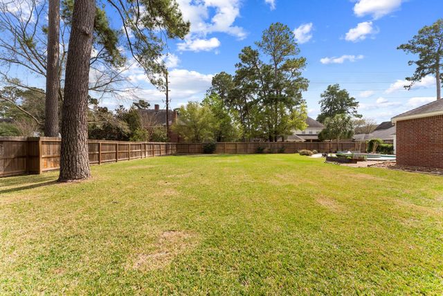5503 Winding Ridge Drive, Spring, TX 77379