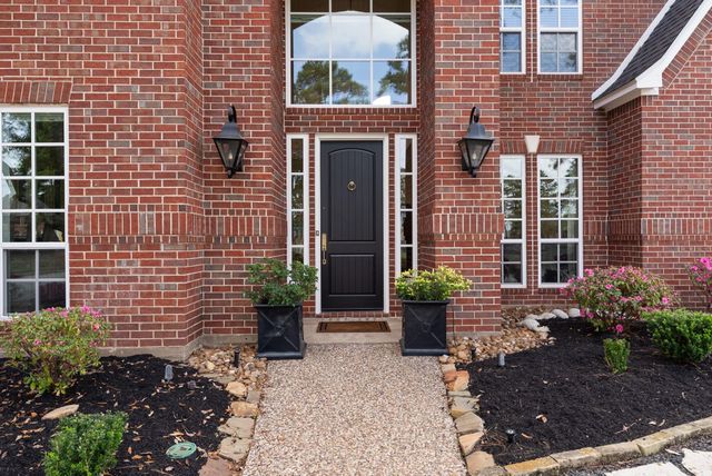 5503 Winding Ridge Drive, Spring, TX 77379