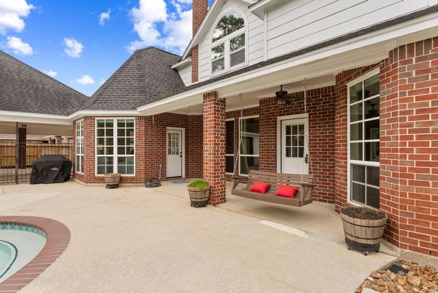 5503 Winding Ridge Drive, Spring, TX 77379