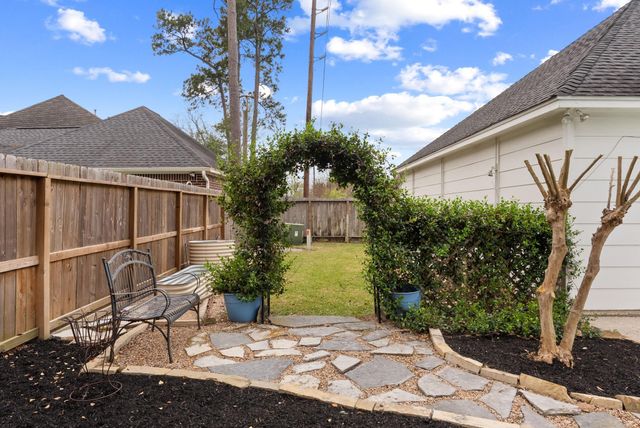 5503 Winding Ridge Drive, Spring, TX 77379