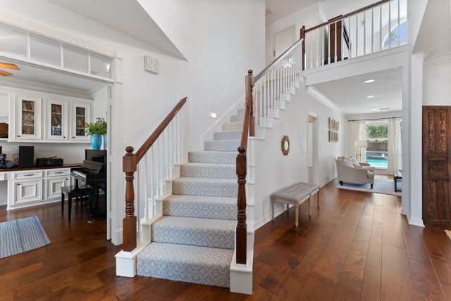 5503 Winding Ridge Drive, Spring, TX 77379