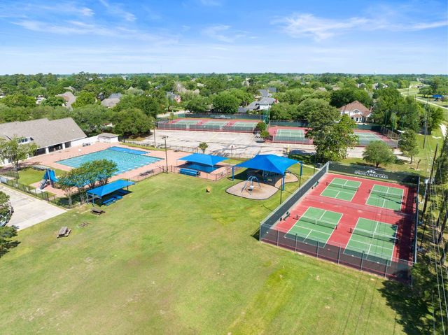 5503 Winding Ridge Drive, Spring, TX 77379