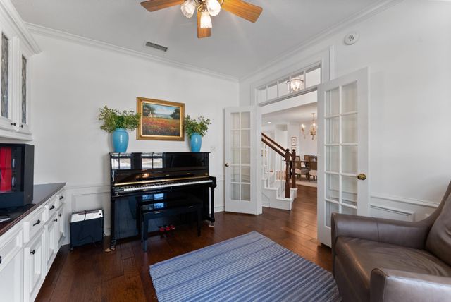 5503 Winding Ridge Drive, Spring, TX 77379