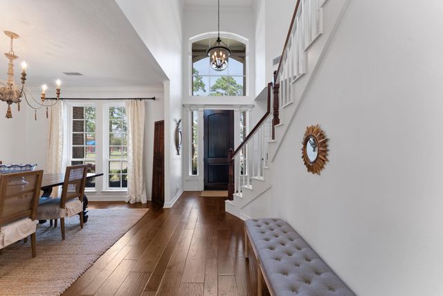 5503 Winding Ridge Drive, Spring, TX 77379