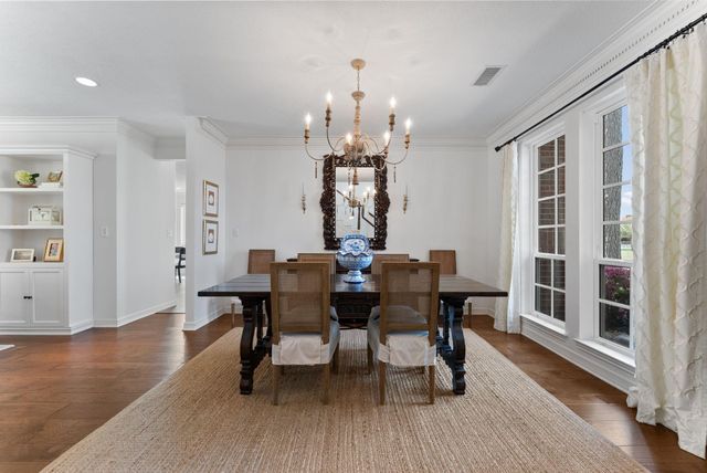 5503 Winding Ridge Drive, Spring, TX 77379
