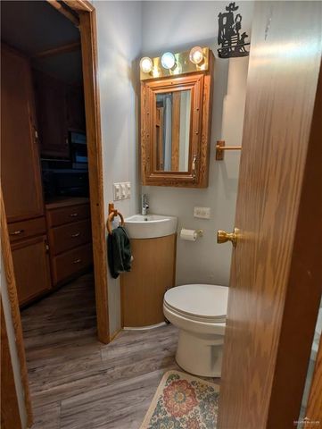 2413 Starling W Circle, Palmview, TX 78572