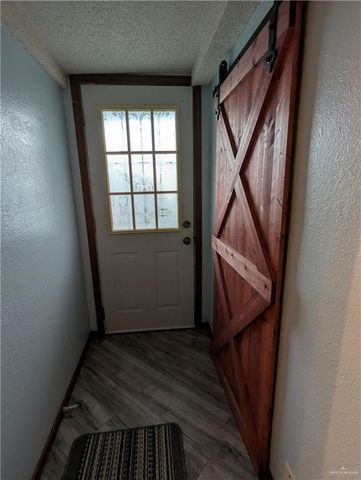 2413 Starling W Circle, Palmview, TX 78572