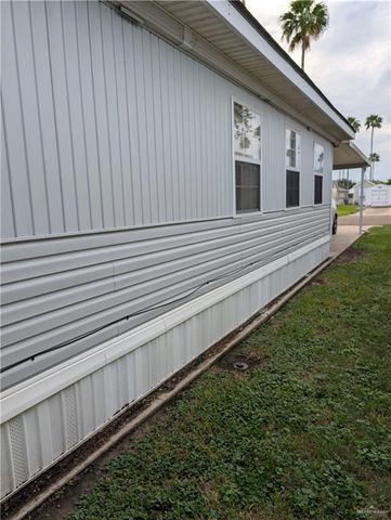 2413 Starling W Circle, Palmview, TX 78572